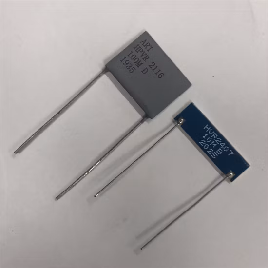 Resistor Hv de Filme Grosso 120kv 240kv 170K Ohm