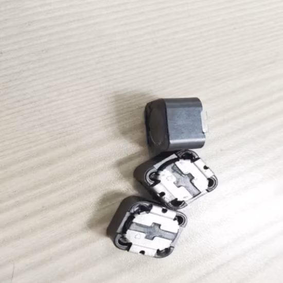 Estoque Cdh Indutores fixos Série Preço Fio enrolado Blindado Não blindado Tipo SMD Indutores de potência de montagem em superfície Ficha técnica